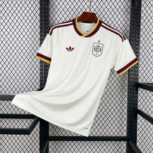 Spain National Team  Away Jersey kit 2026