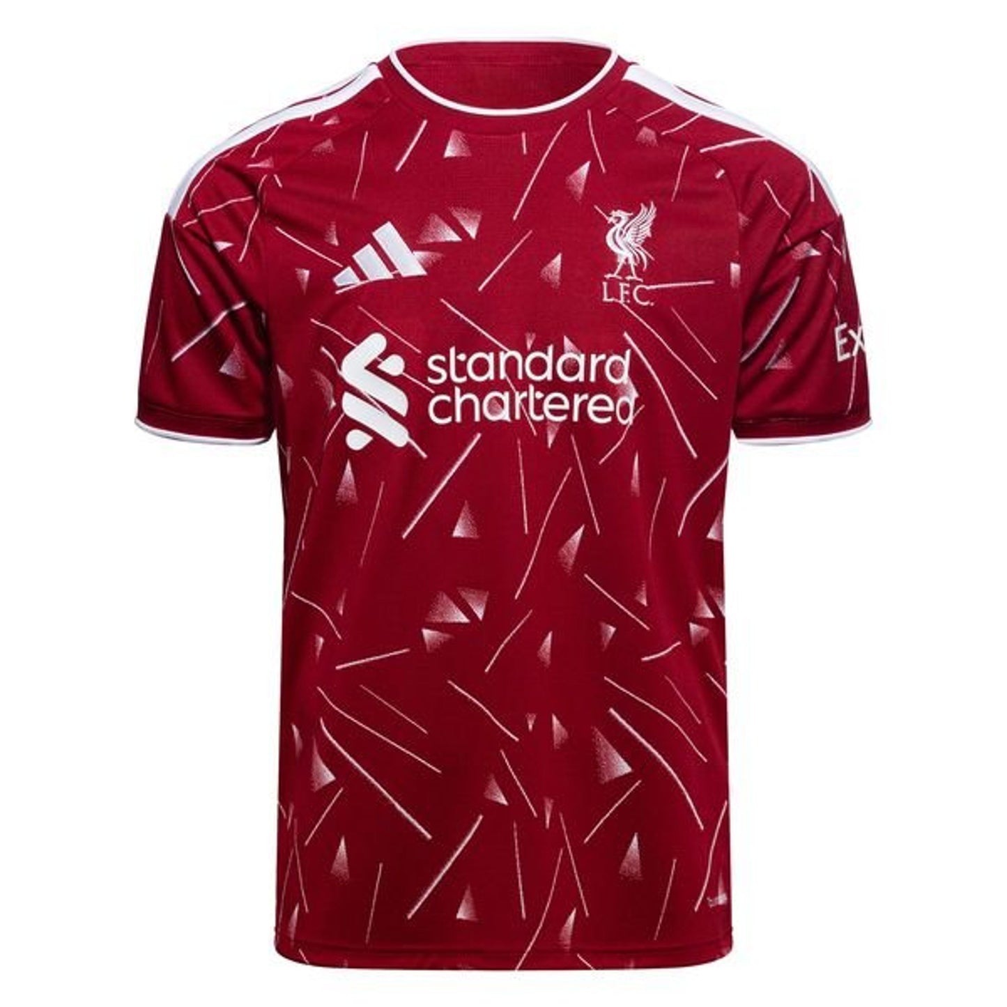 Maillot Extérieur FC Bayern Munich 2025/26 