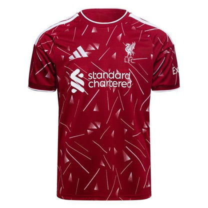 Maillot Extérieur FC Bayern Munich 2025/26 