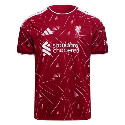Maillot Extérieur FC Bayern Munich 2025/26 