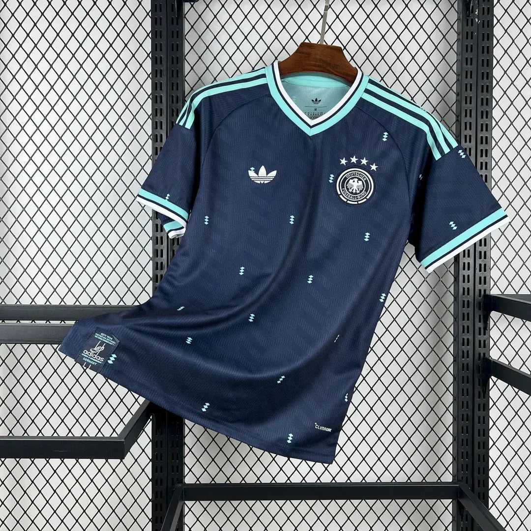 Germany National Team Away Jersey kit 2026